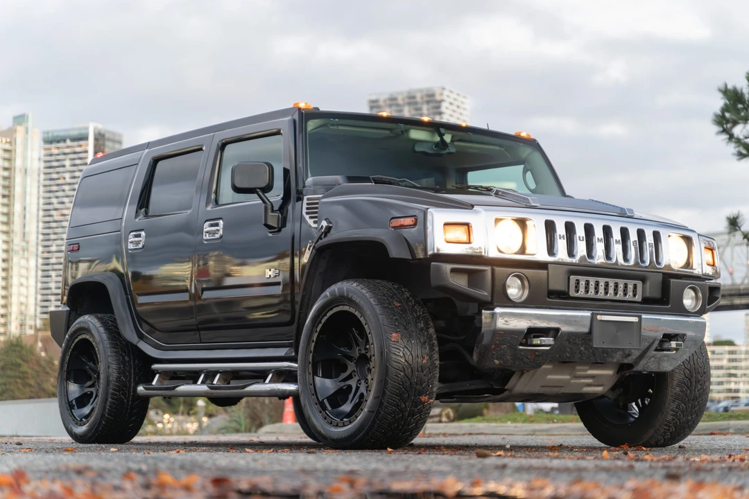 2003 Hummer Hummer H2 - Image 19 of 31