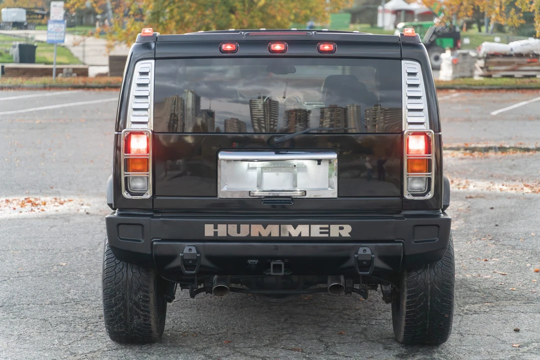 2003 Hummer Hummer H2 - Image 31 of 31