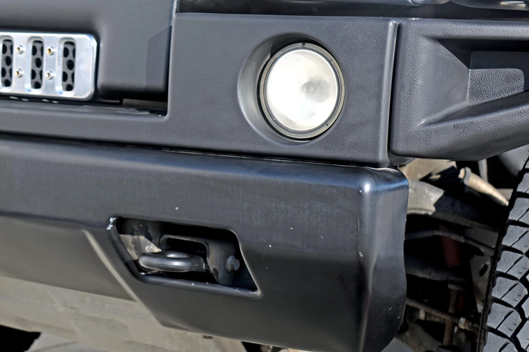 2003 Hummer Hummer H2 - Image 19 of 31