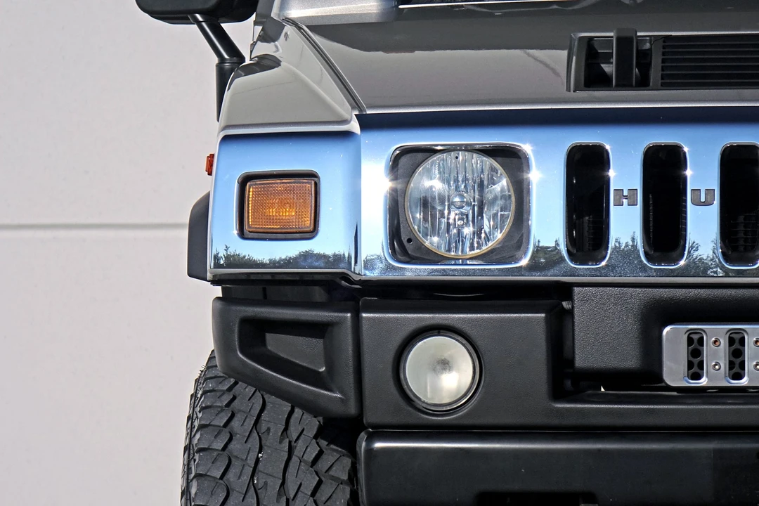 2003 Hummer Hummer H2 - Image 27 of 31