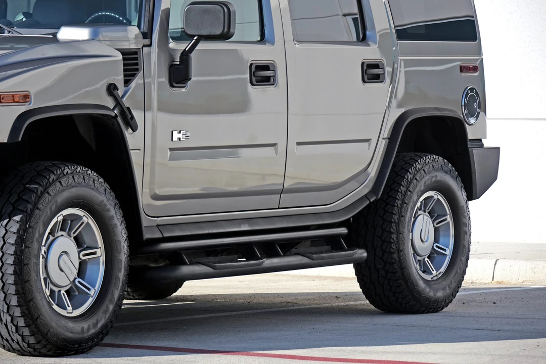 2003 Hummer Hummer H2 - Image 20 of 31