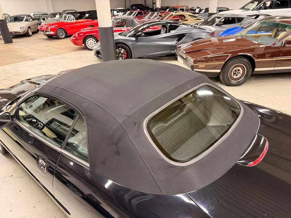 2003 Jaguar X100 XK8 - Image 28 of 31