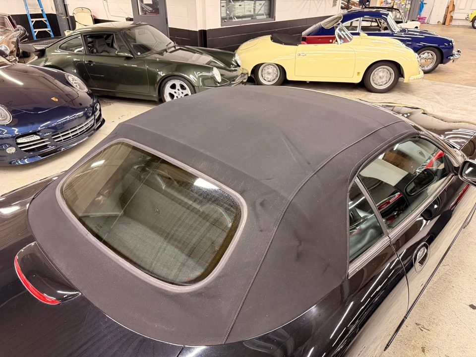 2003 Jaguar X100 XK8 - Image 29 of 31