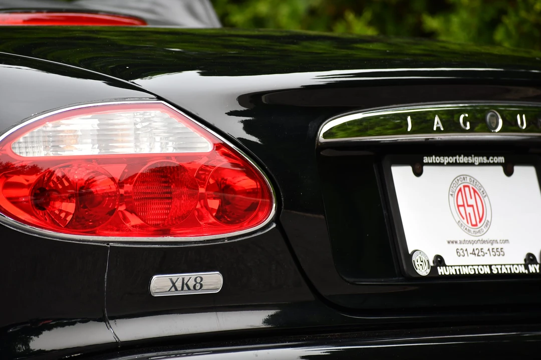 2003 Jaguar X100 XK8 - Image 23 of 31
