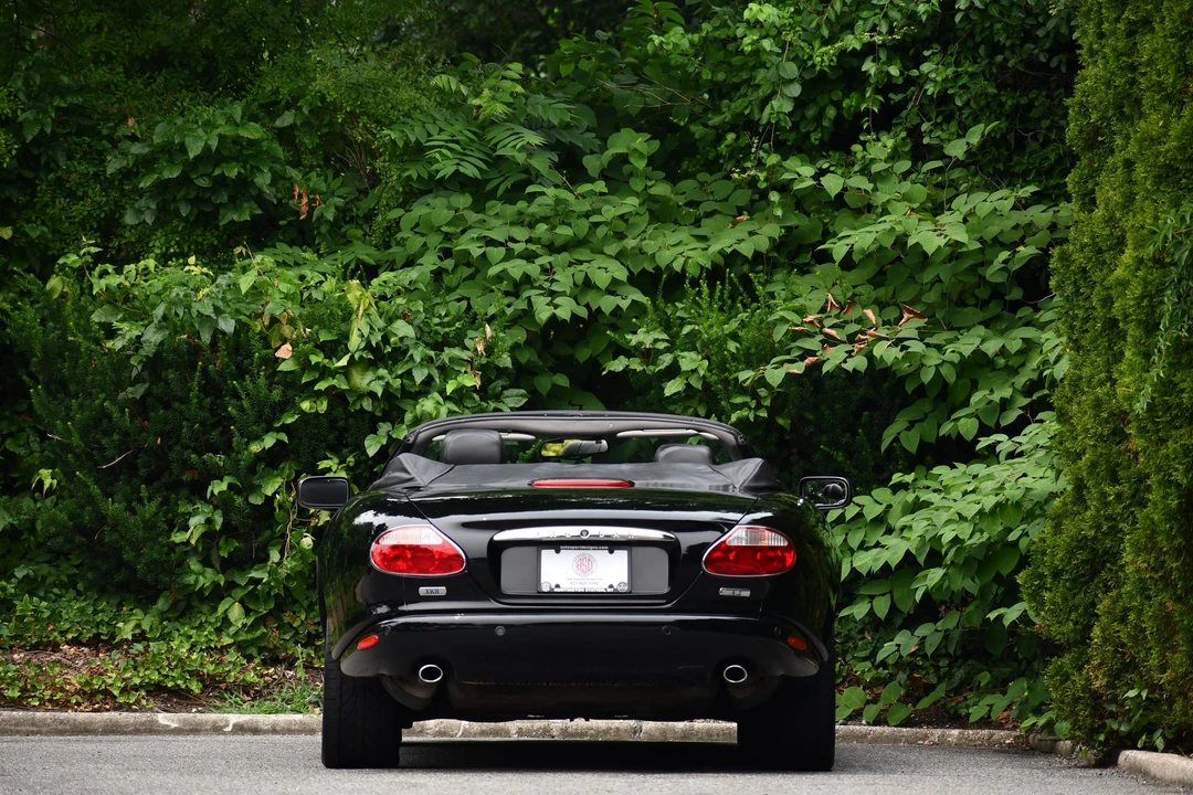 2003 Jaguar X100 XK8 - Image 20 of 31