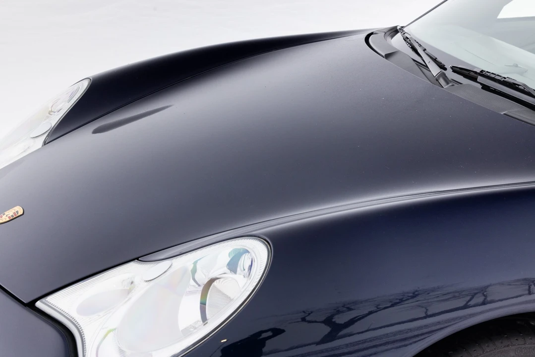 2003 Porsche 996 Carrera - Image 29 of 31