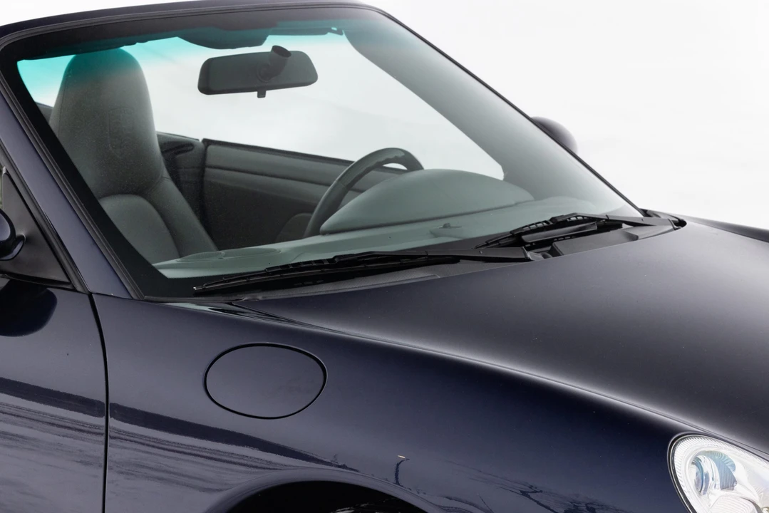 2003 Porsche 996 Carrera - Image 23 of 31