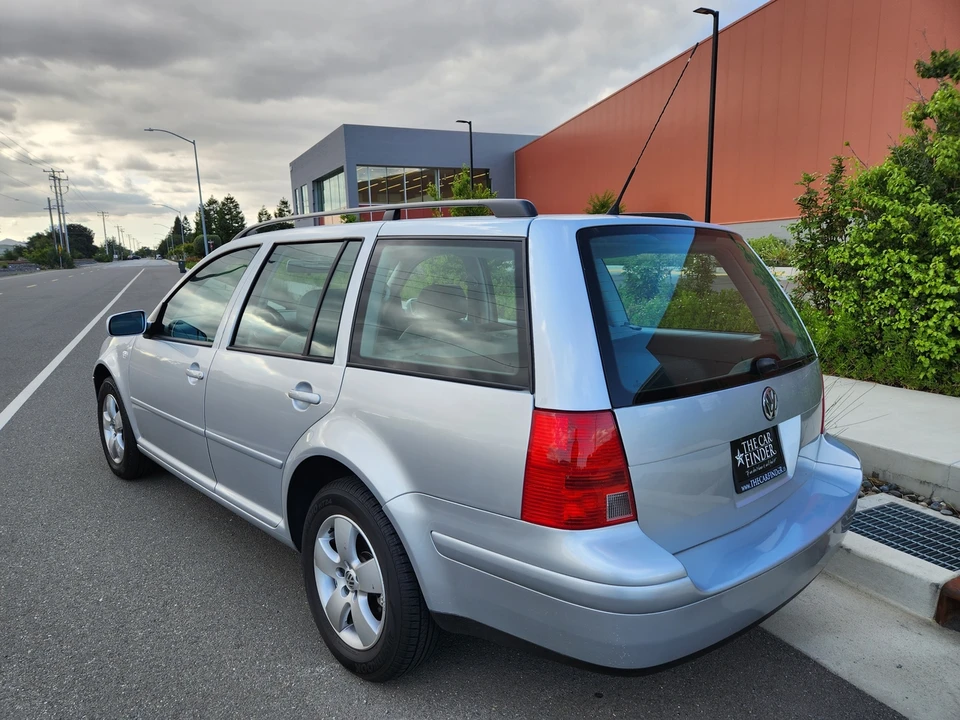 2003 Volkswagen A4 Jetta - Image 13 of 31