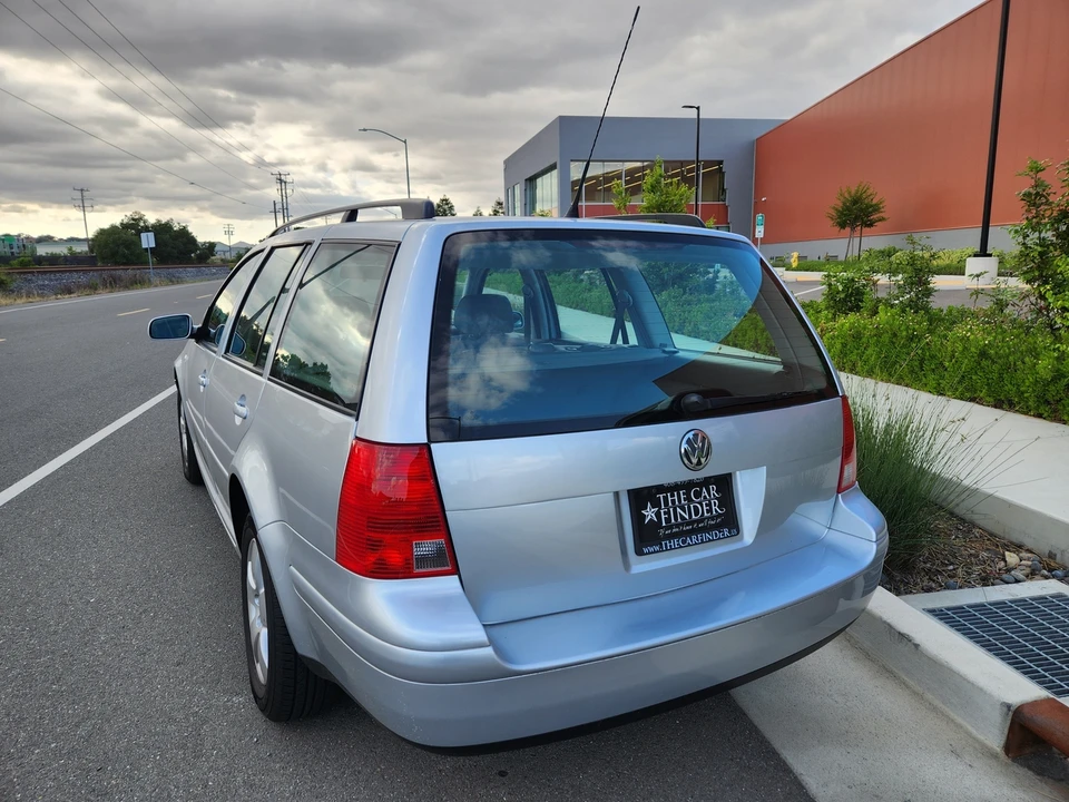 2003 Volkswagen A4 Jetta - Image 12 of 31