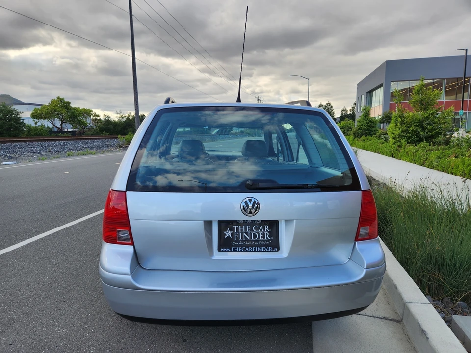 2003 Volkswagen A4 Jetta - Image 11 of 31