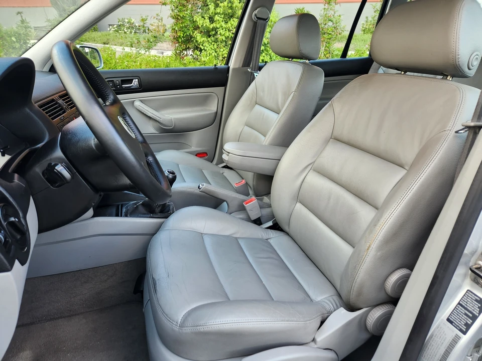 2003 Volkswagen A4 Jetta - Image 16 of 31