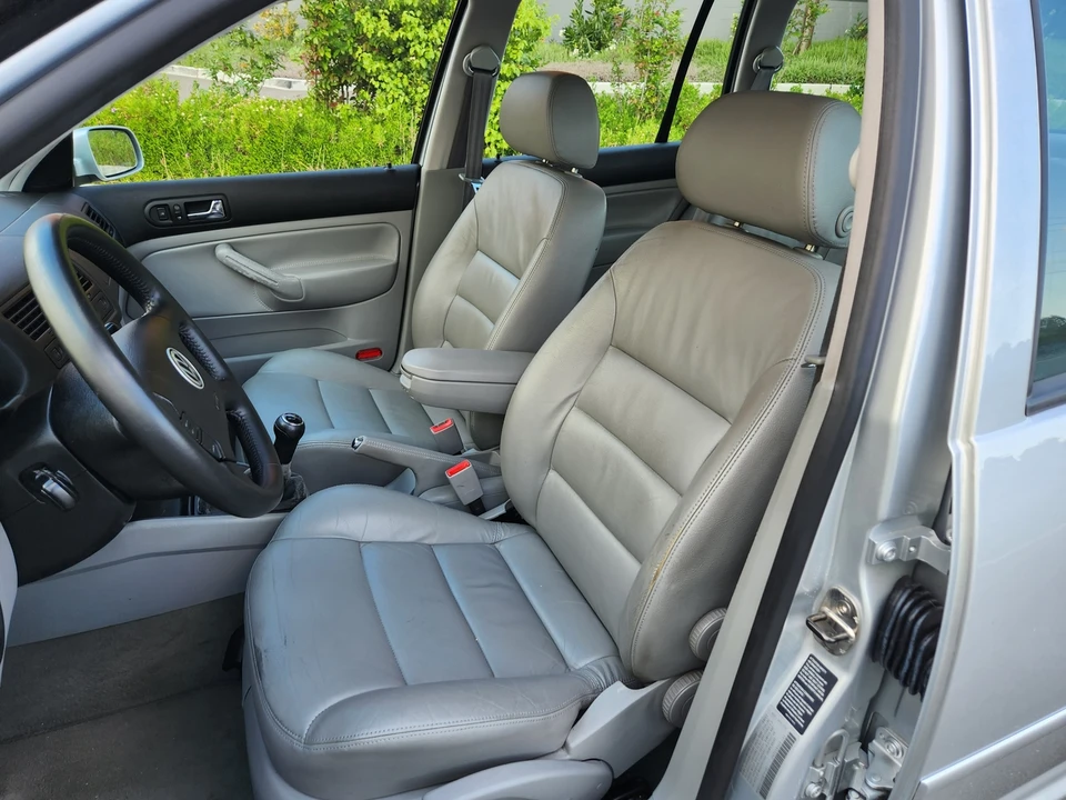 2003 Volkswagen A4 Jetta - Image 15 of 31