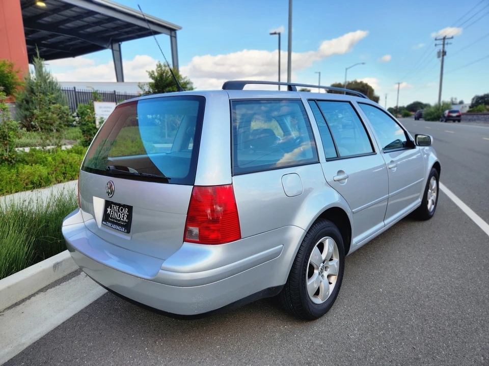 2003 Volkswagen A4 Jetta - Image 10 of 31