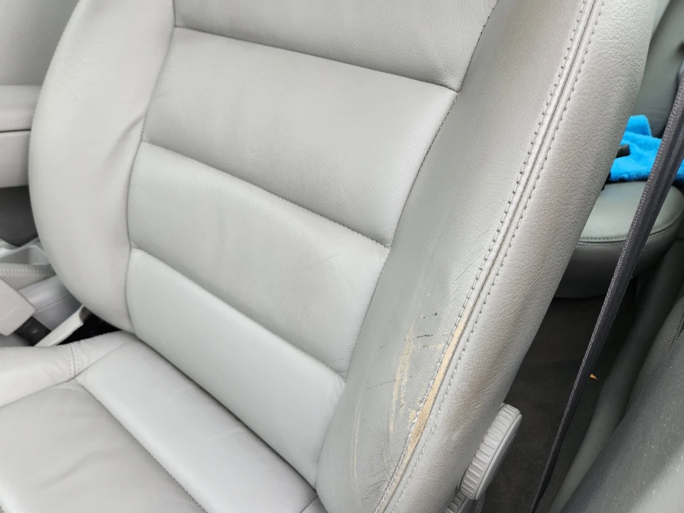 2003 Volkswagen A4 Jetta - Image 21 of 31