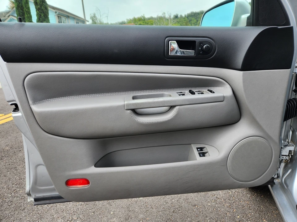 2003 Volkswagen A4 Jetta - Image 23 of 31