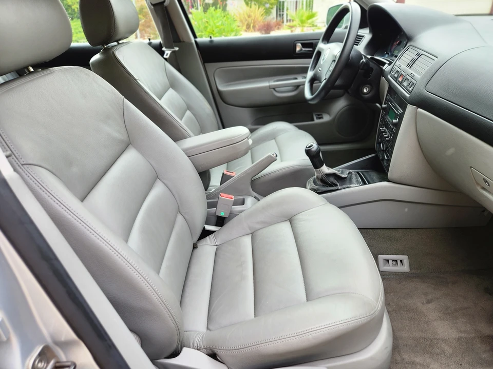 2003 Volkswagen A4 Jetta - Image 26 of 31