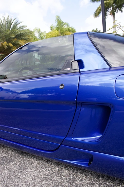 2004 Acura NA2 NSX - Image 20 of 31