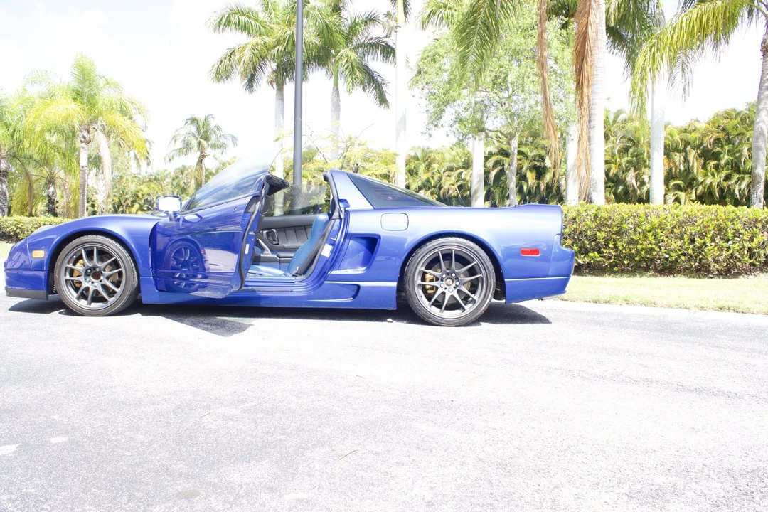 2004 Acura NA2 NSX - Image 14 of 31
