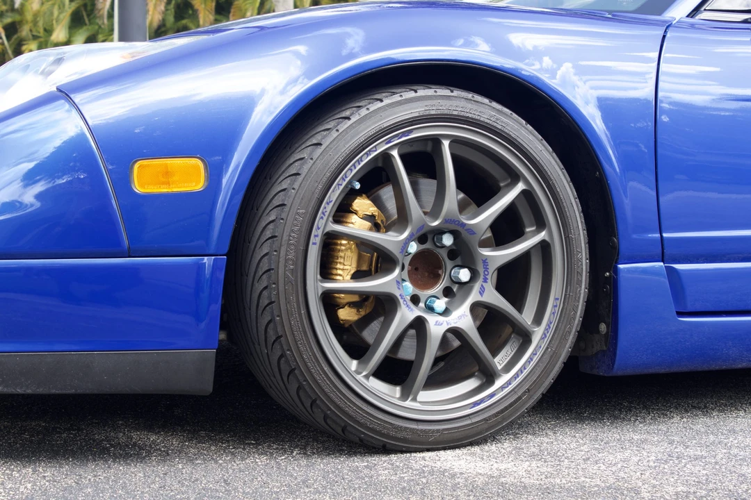 2004 Acura NA2 NSX - Image 24 of 31