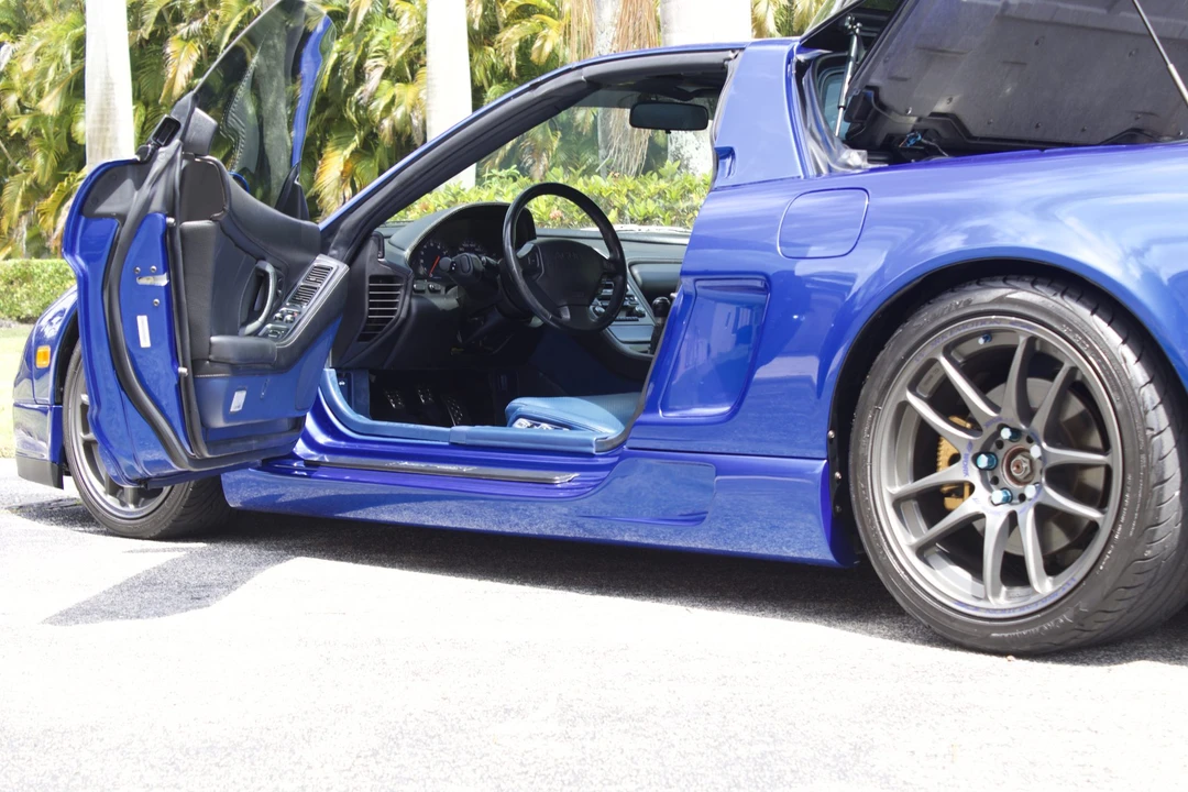 2004 Acura NA2 NSX - Image 27 of 31