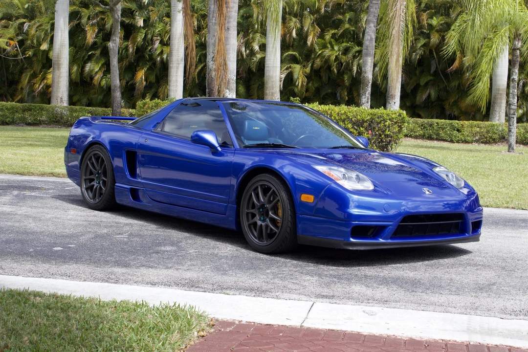 2004 Acura NA2 NSX - Image 3 of 31