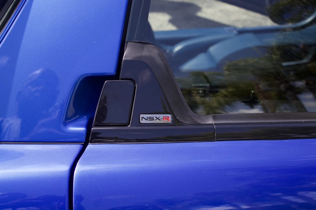 2004 Acura NA2 NSX - Image 23 of 31
