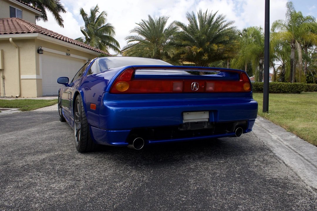 2004 Acura NA2 NSX - Image 6 of 31