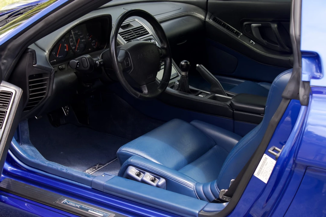 2004 Acura NA2 NSX - Image 30 of 31