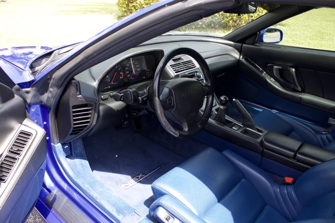 2004 Acura NA2 NSX - Image 31 of 31