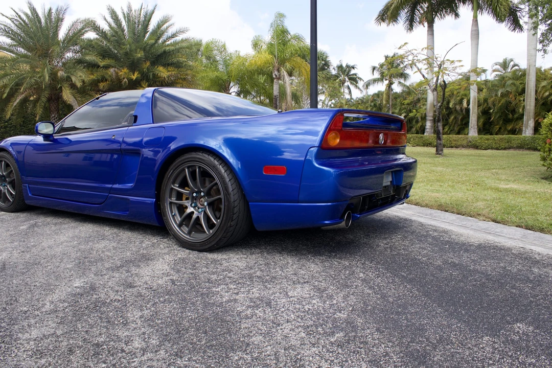 2004 Acura NA2 NSX - Image 19 of 31