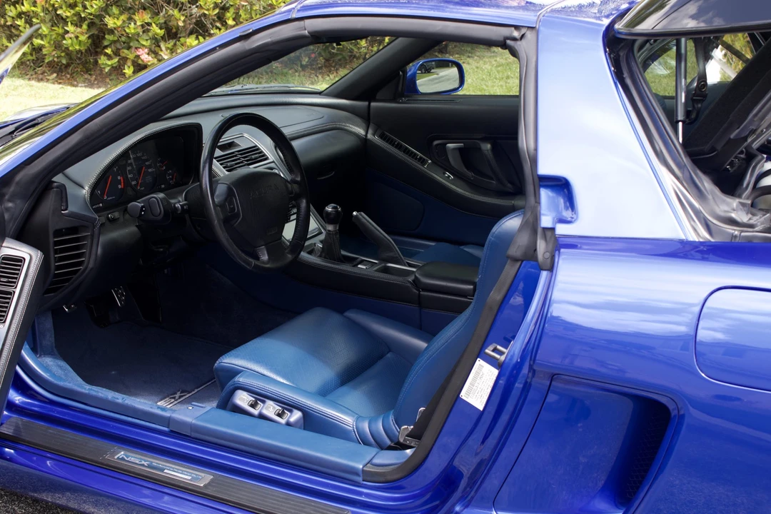 2004 Acura NA2 NSX - Image 29 of 31