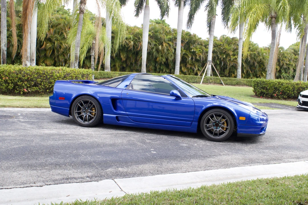 2004 Acura NA2 NSX - Image 4 of 31