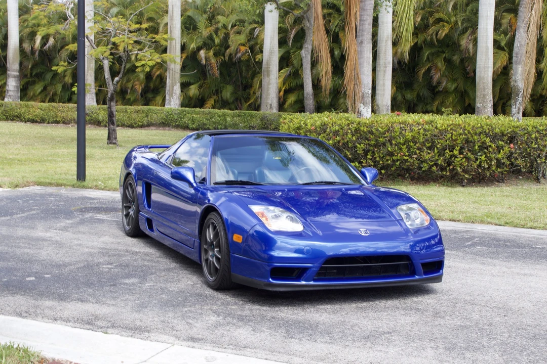 2004 Acura NA2 NSX - Image 2 of 31