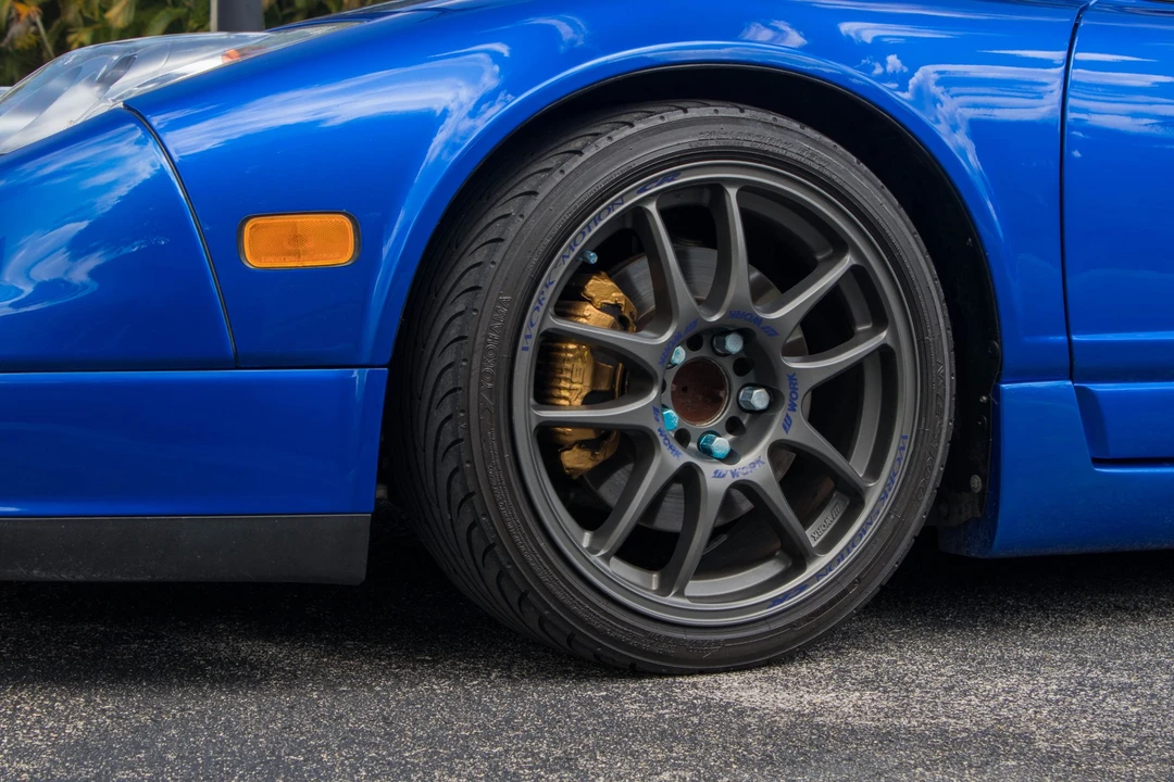2004 Acura NA2 NSX - Image 25 of 31