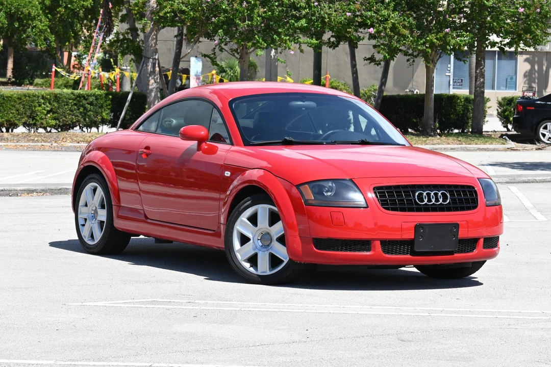 2004 Audi TT Mk1 - Image 7 of 31