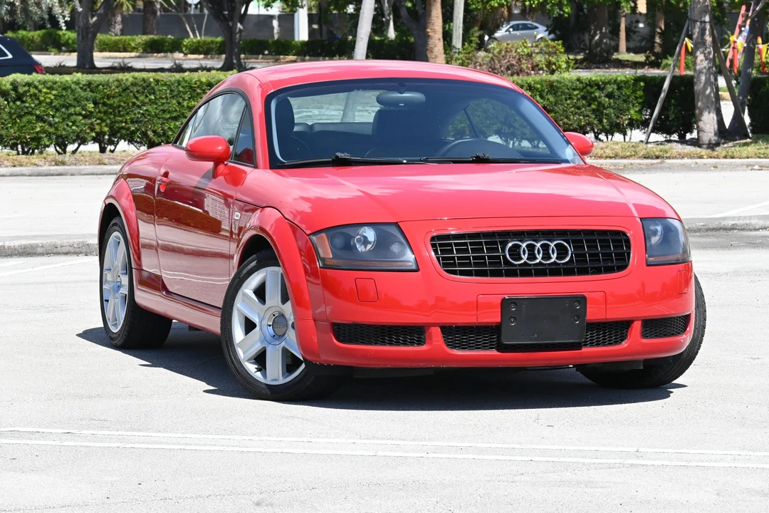 2004 Audi TT Mk1 - Image 6 of 31