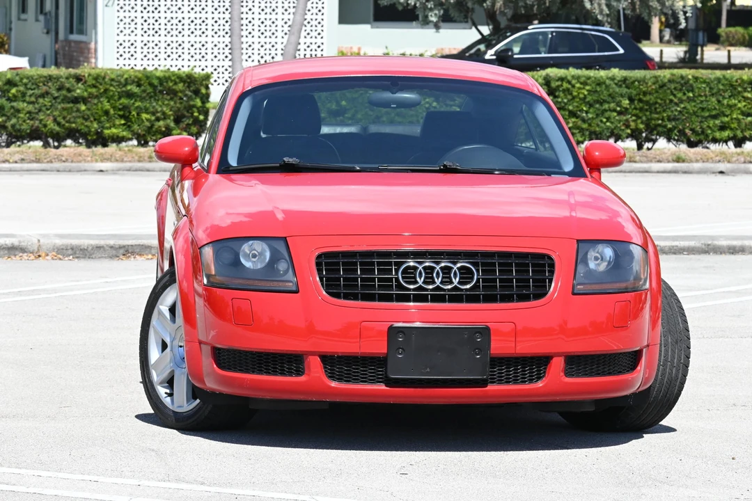 2004 Audi TT Mk1 - Image 5 of 31