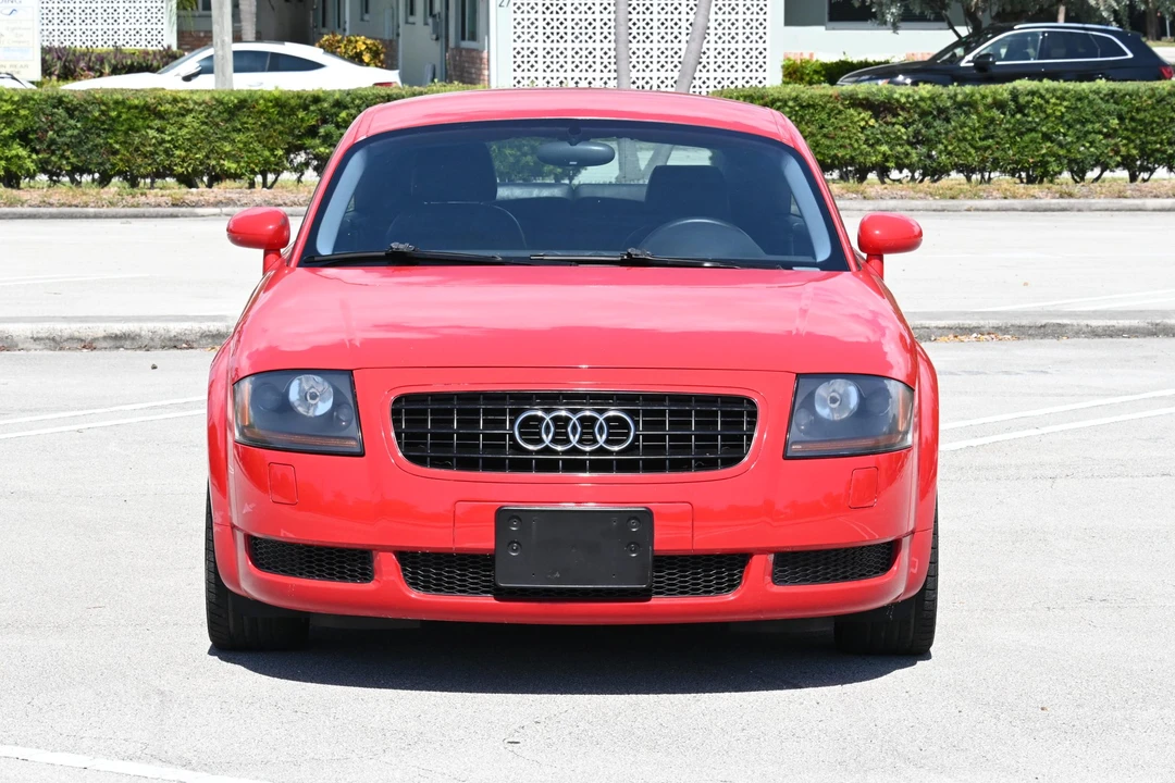 2004 Audi TT Mk1 - Image 4 of 31