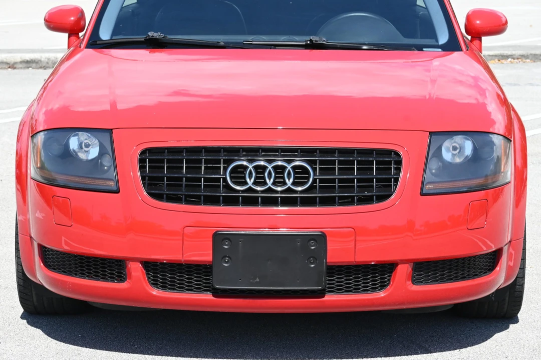 2004 Audi TT Mk1 - Image 31 of 31