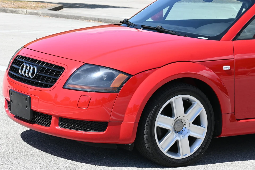 2004 Audi TT Mk1 - Image 28 of 31