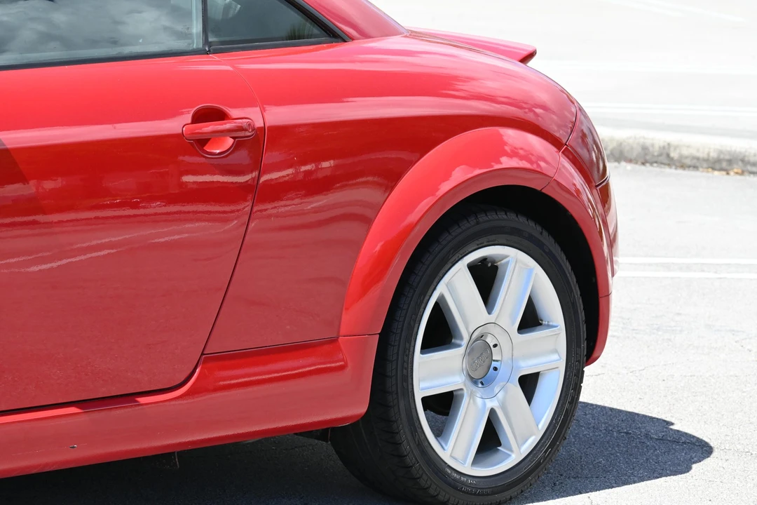 2004 Audi TT Mk1 - Image 30 of 31