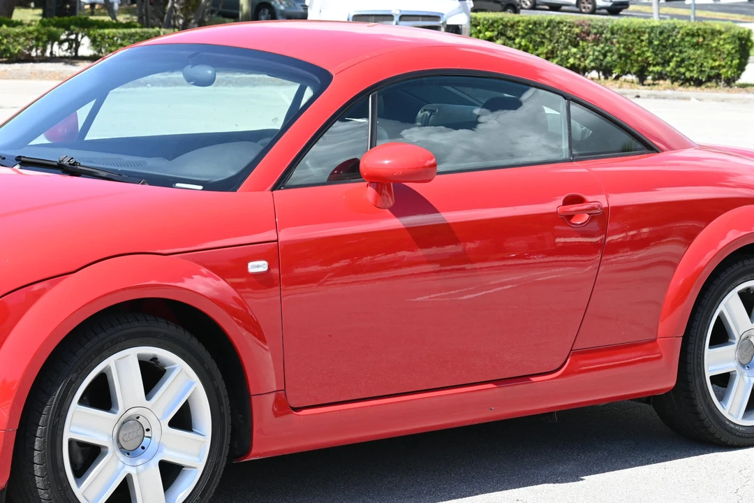 2004 Audi TT Mk1 - Image 29 of 31