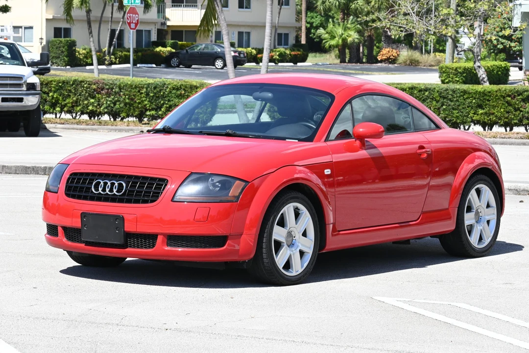 2004 Audi TT Mk1 - Image 2 of 31