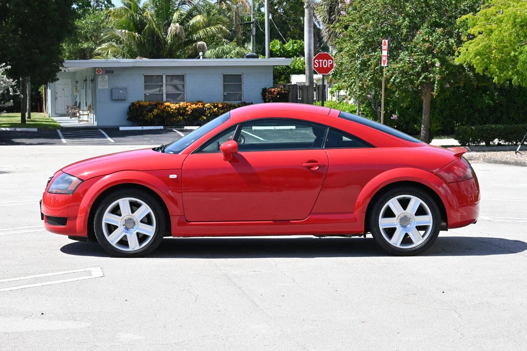 2004 Audi TT Mk1 - Image 17 of 31