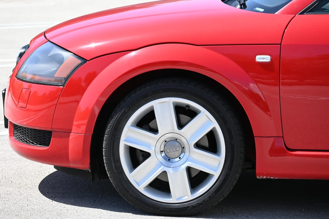 2004 Audi TT Mk1 - Image 25 of 31