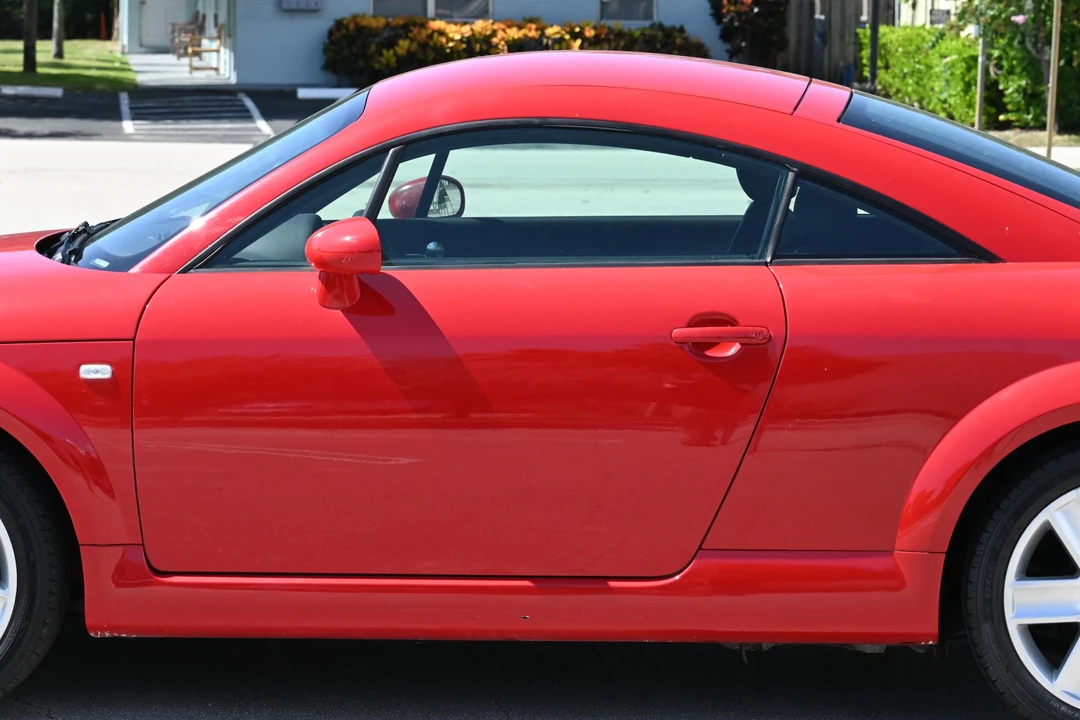 2004 Audi TT Mk1 - Image 26 of 31