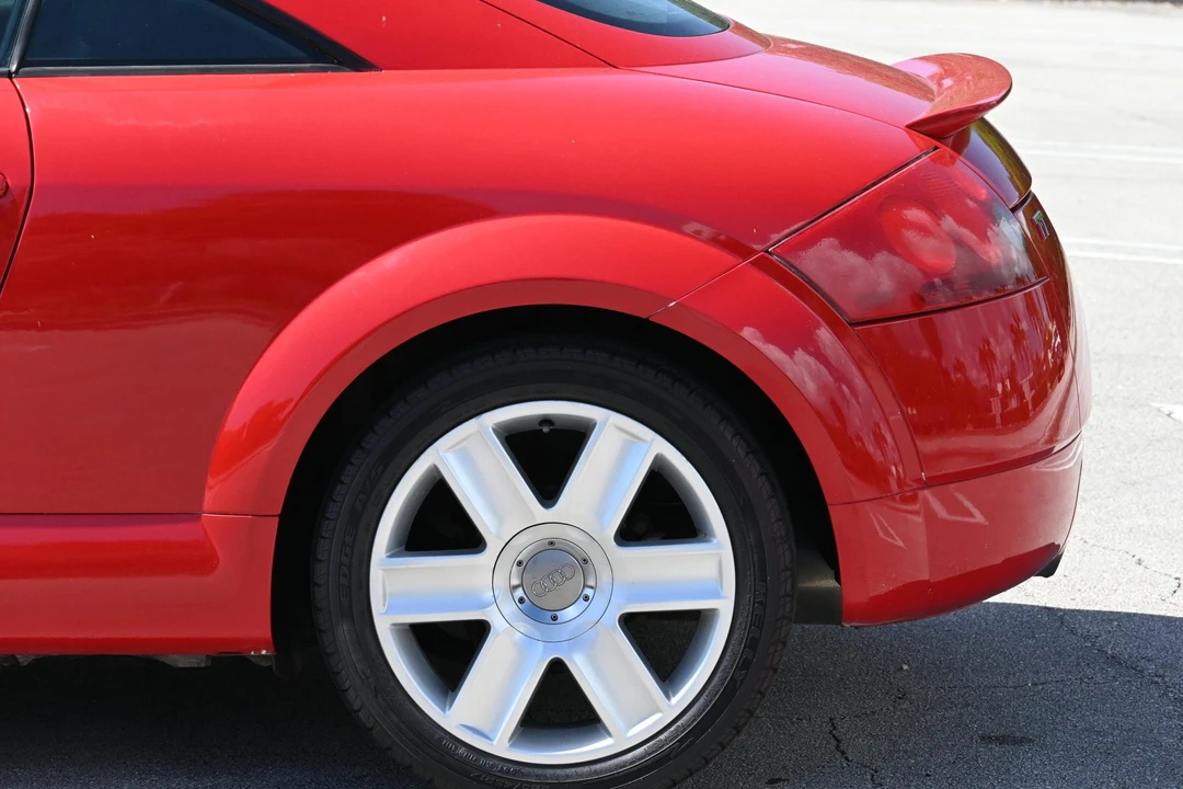 2004 Audi TT Mk1 - Image 27 of 31