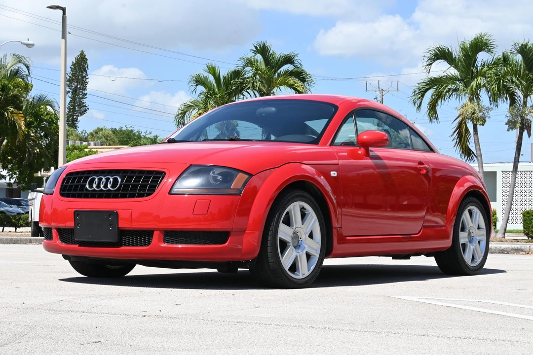 2004 Audi TT Mk1 - Image 3 of 31