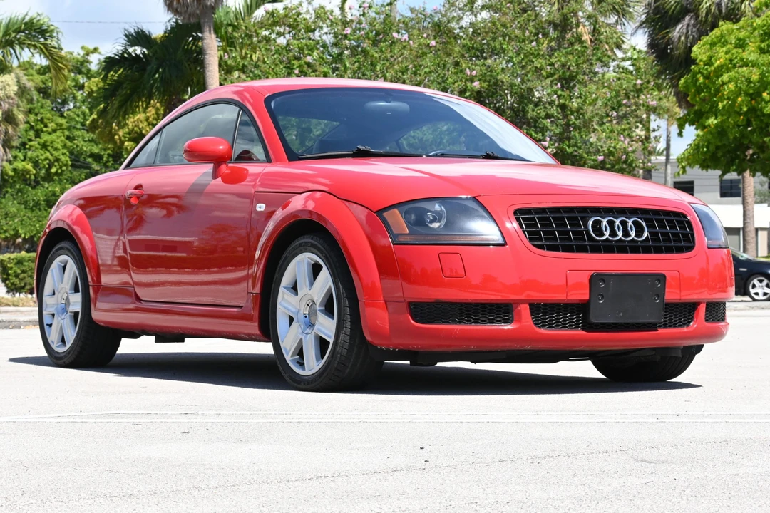 2004 Audi TT Mk1 - Image 8 of 31