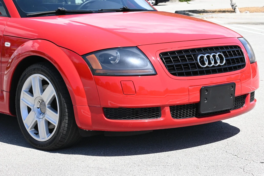 2004 Audi TT Mk1 - Image 24 of 31